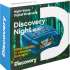 Бинокль ночного видения DISCOVERY Night BL10,  1 - 4 x 33.5,  синий [79645]